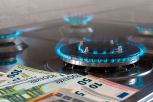 Come risparmiare fino al 50% sulla bolletta del gas