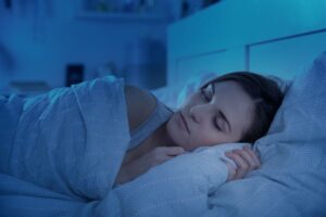 Allungare la vita: ecco quante ore di sonno ti servono al giorno